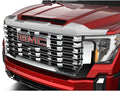 Husky Liners 2892168 Chrome Aeroskin Low Profile Hood Protector Husky Liners