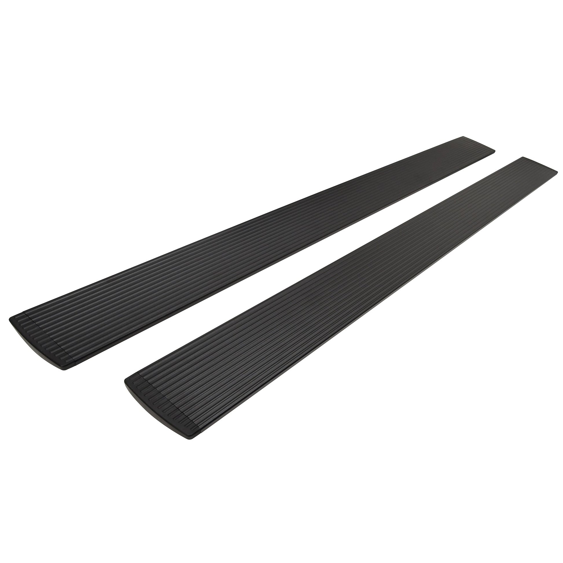 Westin 29-22775 Pro-E Power Running Boards Textured Black Westin
