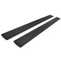 Westin 29-22775 Pro-E Power Running Boards Textured Black Westin