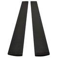 Westin 29-22775 Pro-E Power Running Boards Textured Black Westin