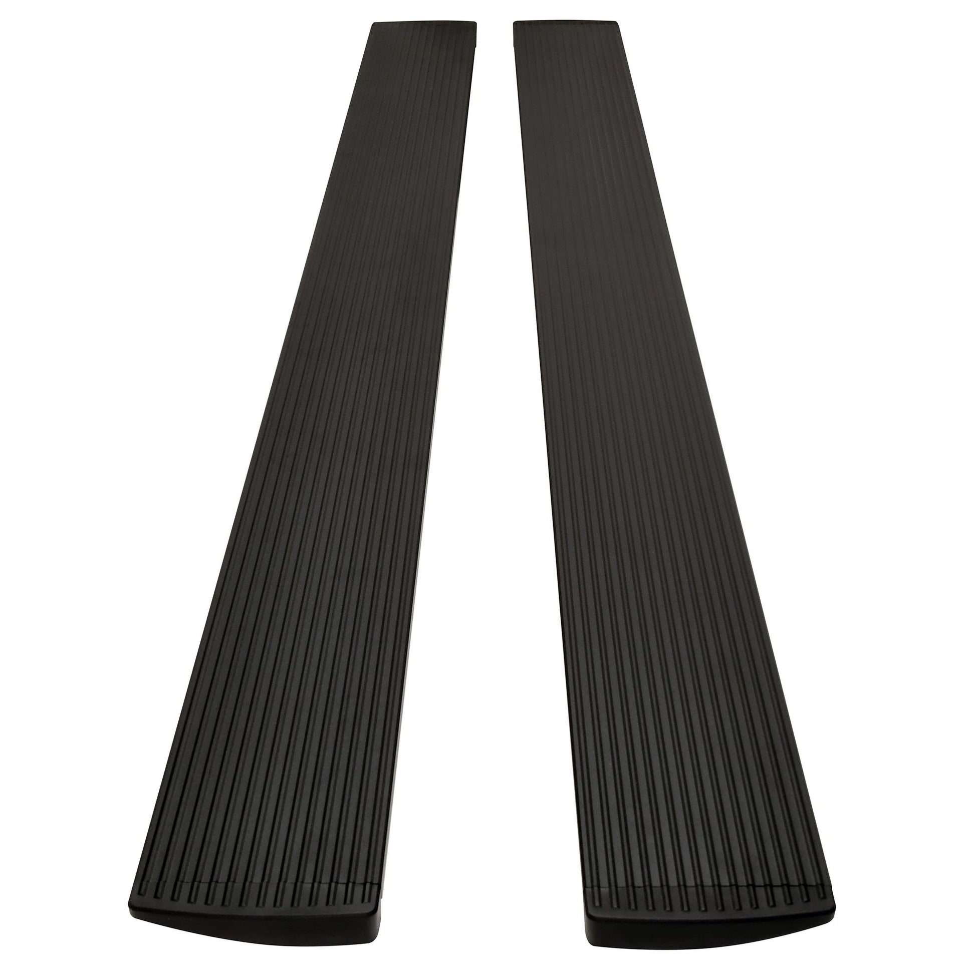 Westin 29-22775 Pro-E Power Running Boards Textured Black Westin