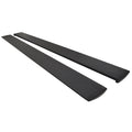 Westin 29-22775 Pro-E Power Running Boards Textured Black Westin