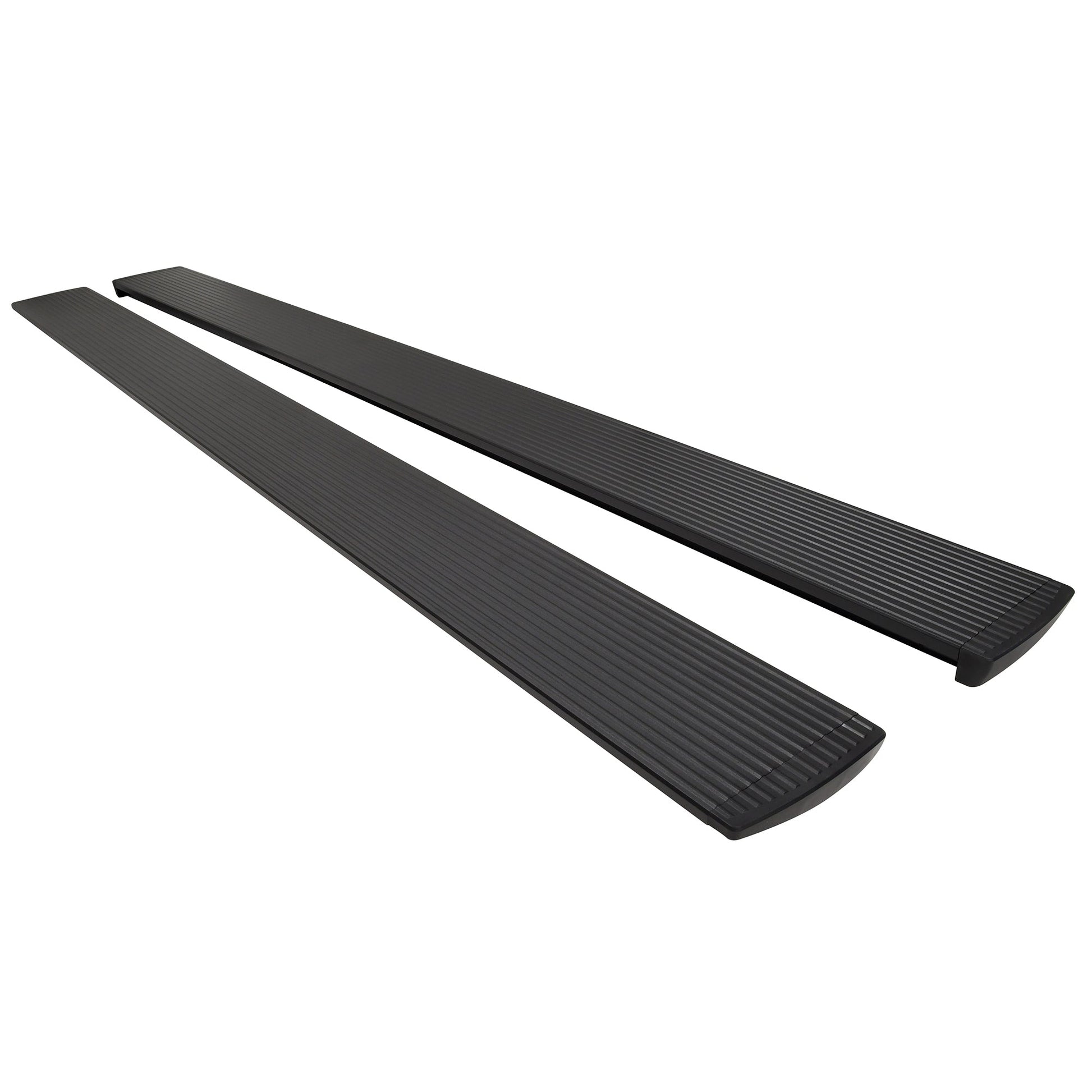 Westin 29-22775 Pro-E Power Running Boards Textured Black Westin