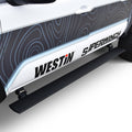 Westin 29-22775 Pro-E Power Running Boards Textured Black Westin