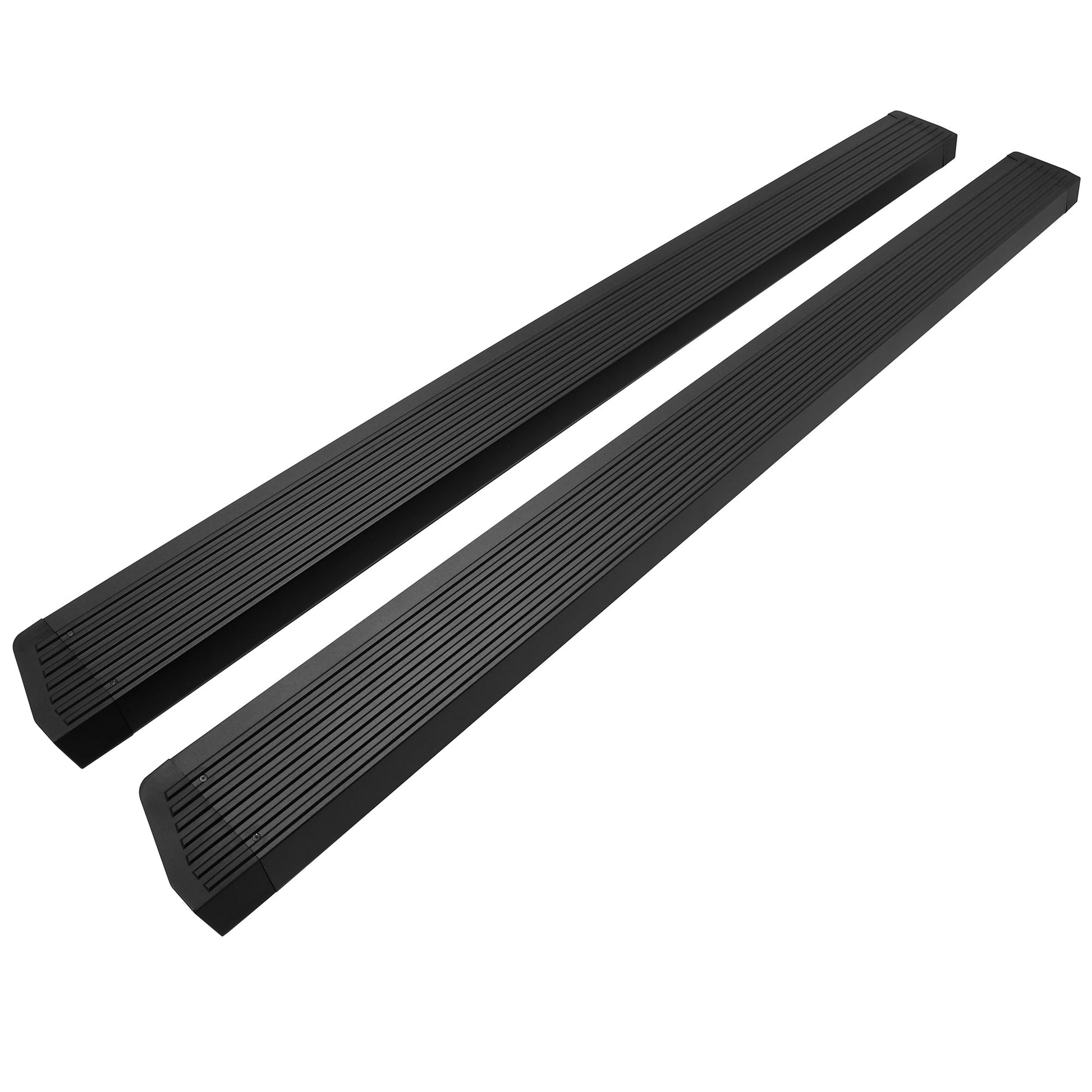 Westin 29-23295 Pro-E Power Running Boards Textured Black Westin