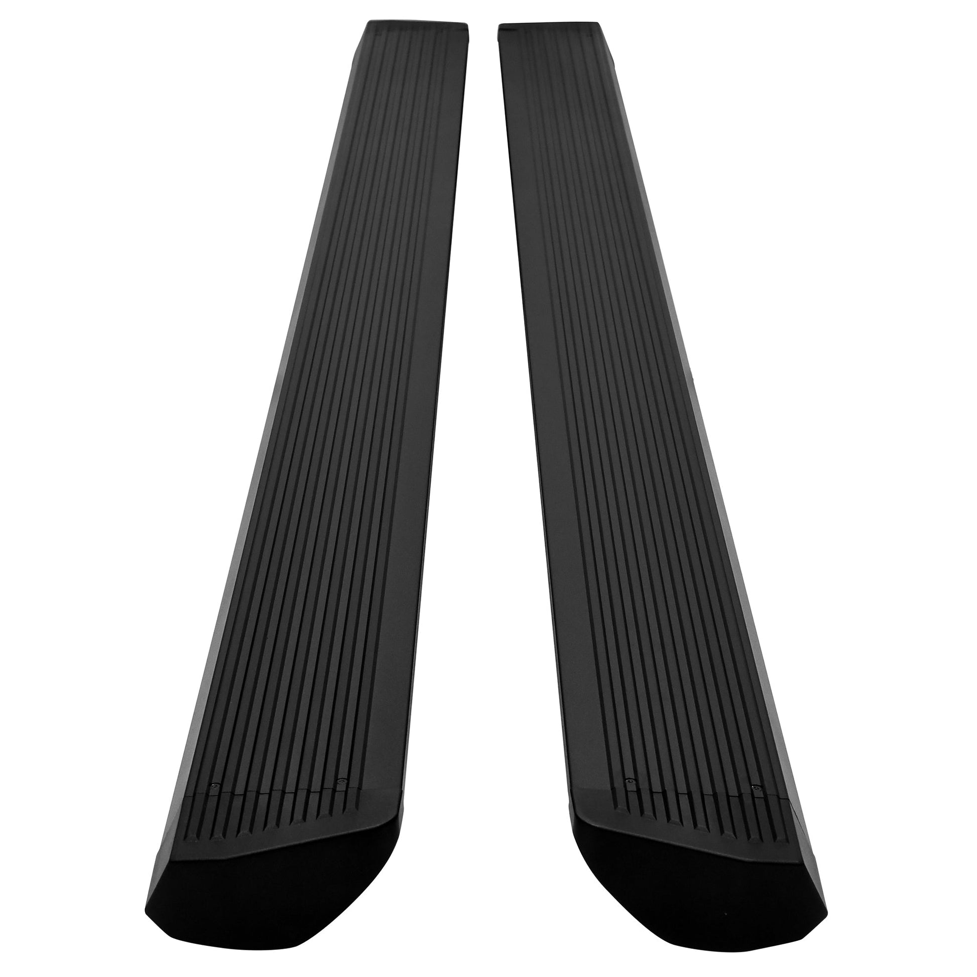 Westin 29-23295 Pro-E Power Running Boards Textured Black Westin