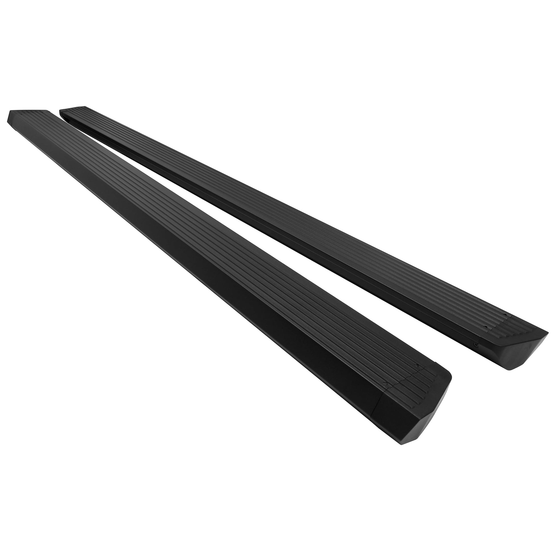 Westin 29-23295 Pro-E Power Running Boards Textured Black Westin