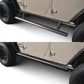 Westin 29-23295 Pro-E Power Running Boards Textured Black Westin