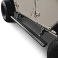Westin 29-23295 Pro-E Power Running Boards Textured Black Westin