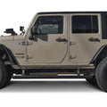 Westin 29-23295 Pro-E Power Running Boards Textured Black Westin