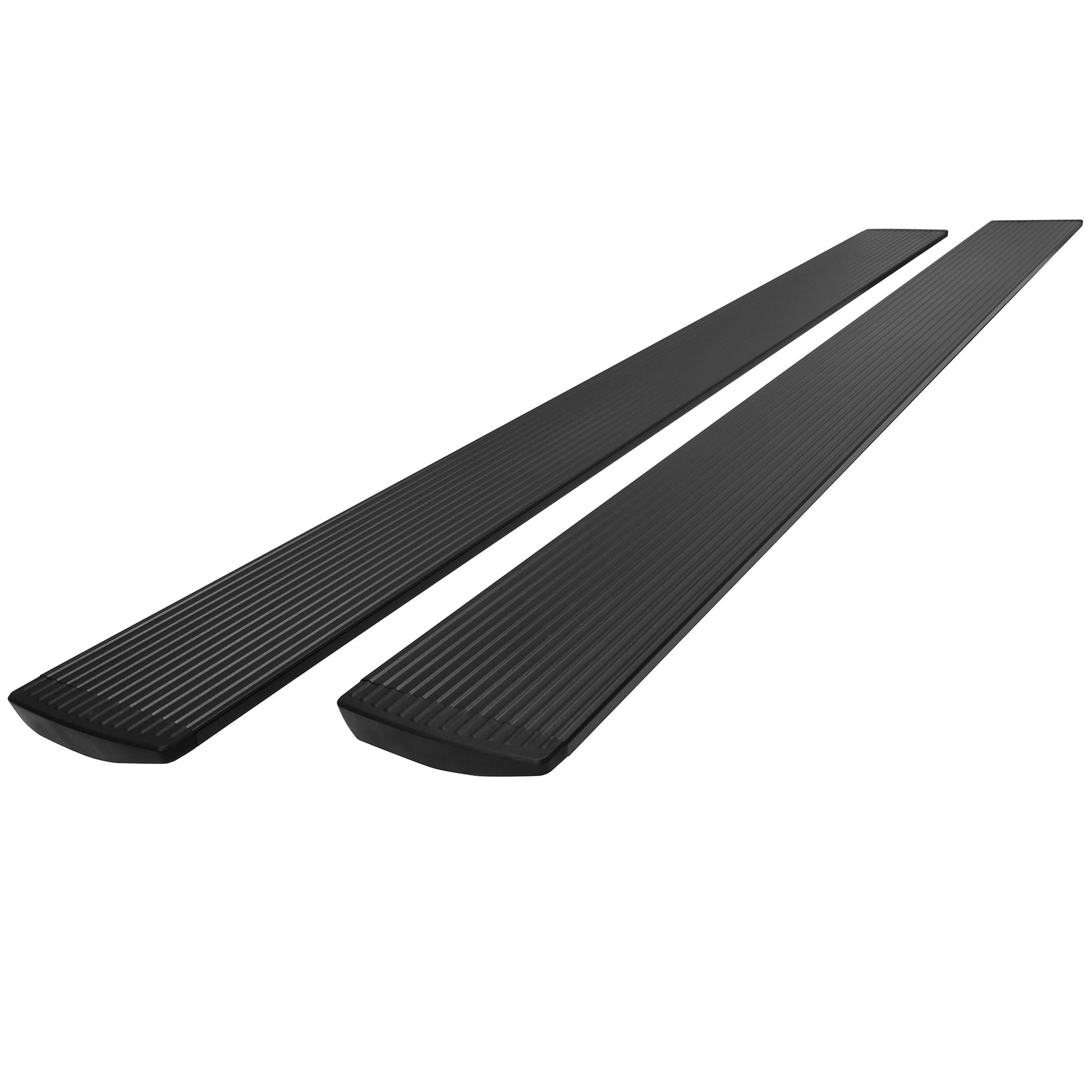 Westin 29-23555 Pro-E Power Running Boards Textured Black Westin