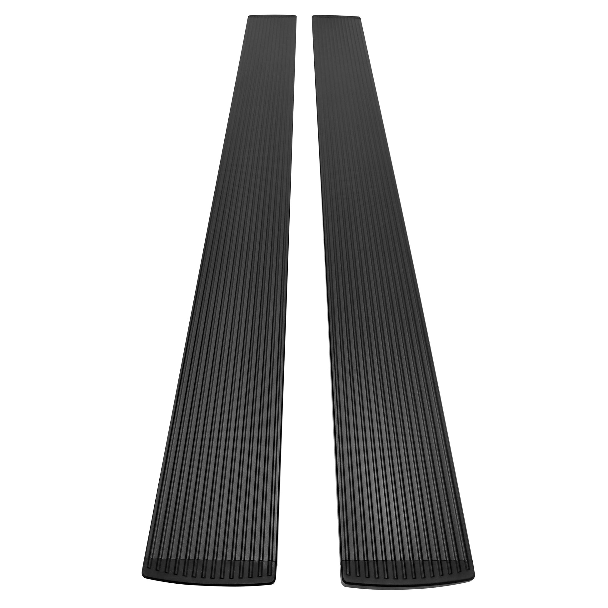 Westin 29-23555 Pro-E Power Running Boards Textured Black Westin