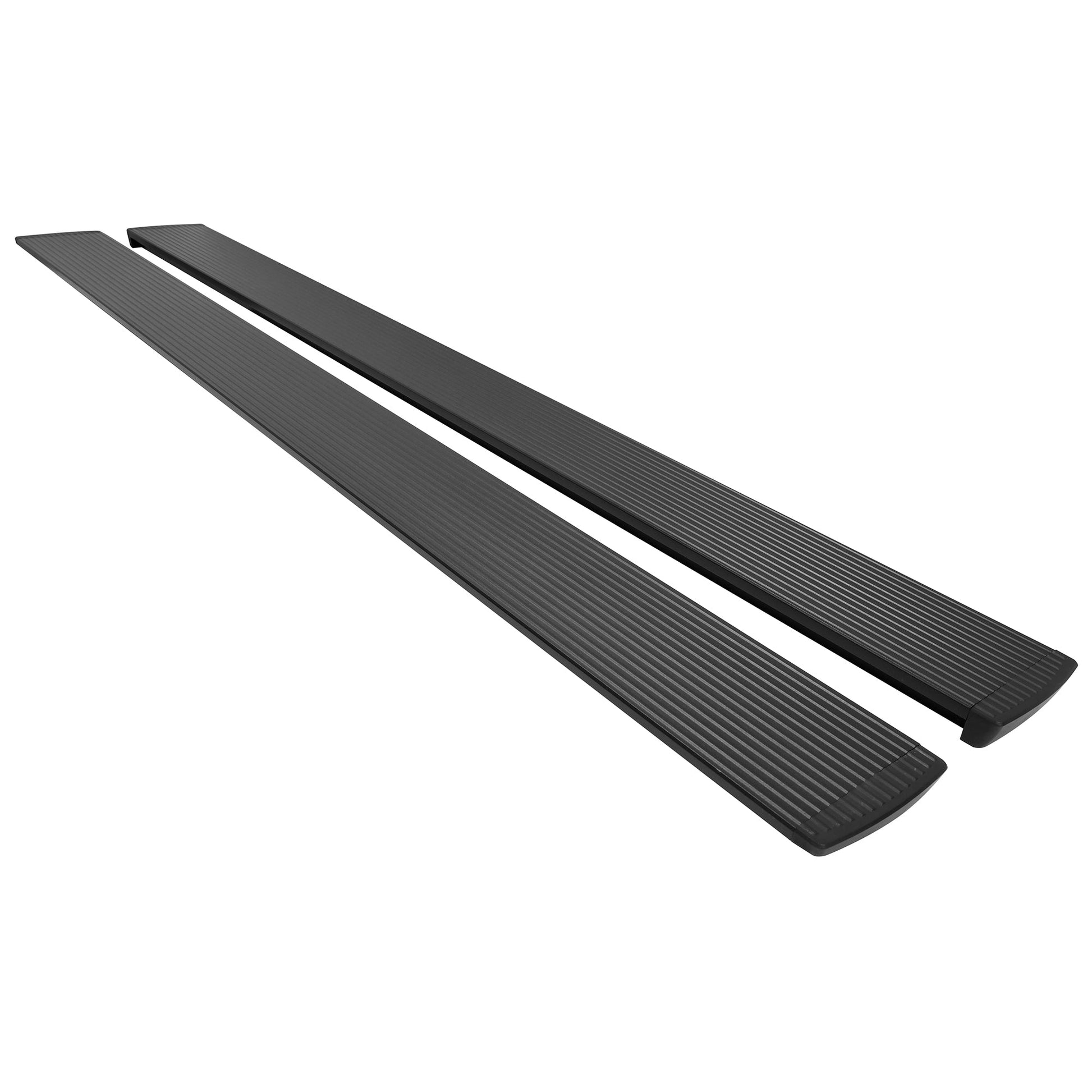 Westin 29-23555 Pro-E Power Running Boards Textured Black Westin