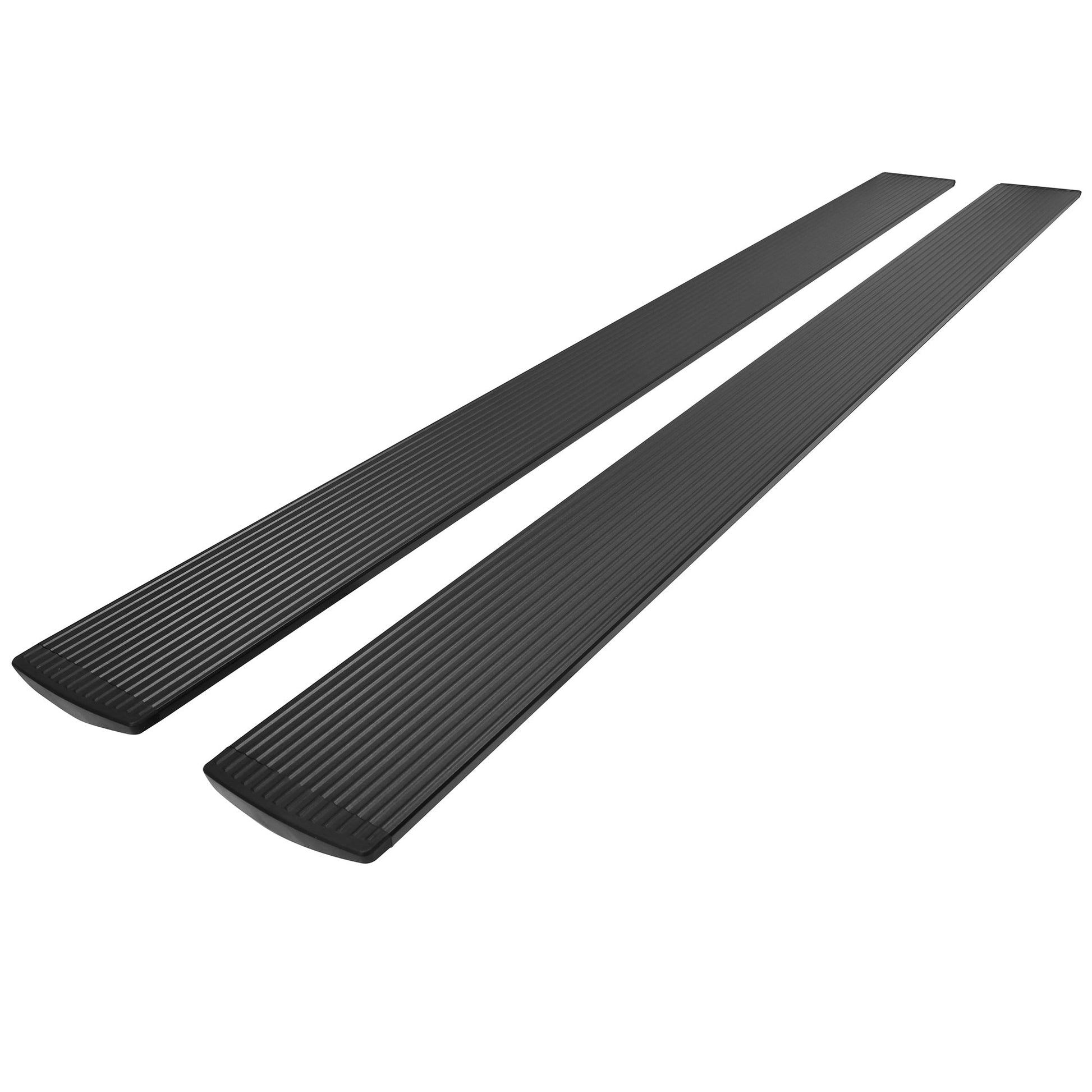 Westin 29-23725 Pro-E Power Running Boards Textured Black Westin