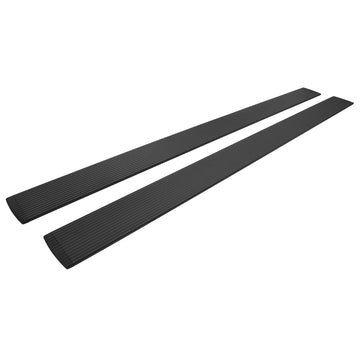 Westin 29-23945 Pro-E Power Running Boards Textured Black Westin