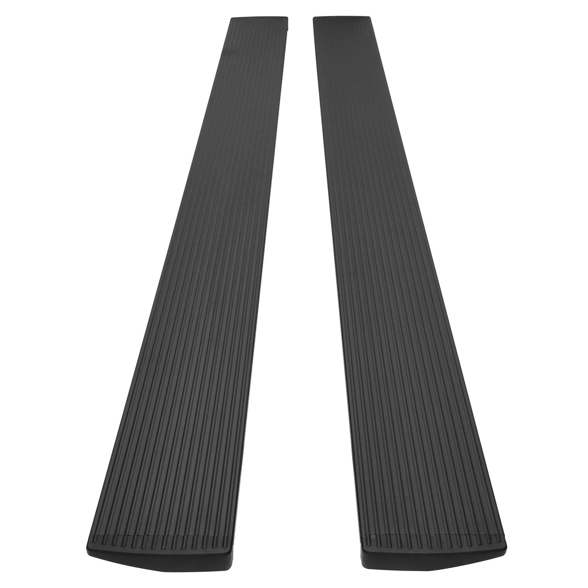 Westin 29-23945 Pro-E Power Running Boards Textured Black Westin