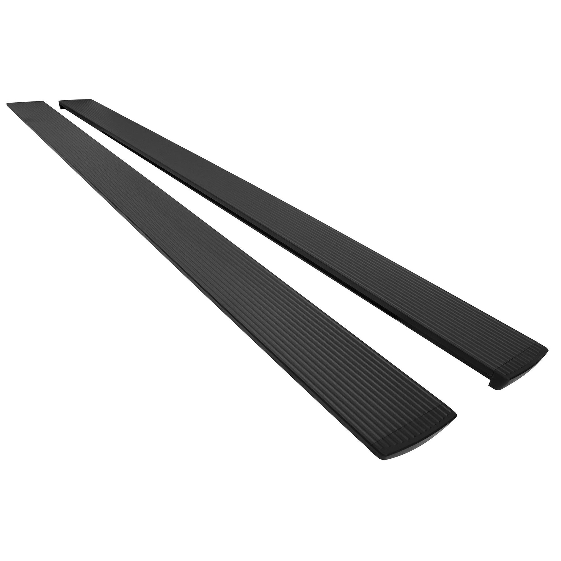 Westin 29-23945 Pro-E Power Running Boards Textured Black Westin