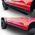 Westin 29-23945 Pro-E Power Running Boards Textured Black Westin