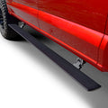 Westin 29-23945 Pro-E Power Running Boards Textured Black Westin