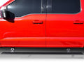 Westin 29-23945 Pro-E Power Running Boards Textured Black Westin