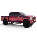 Westin 29-23945 Pro-E Power Running Boards Textured Black Westin