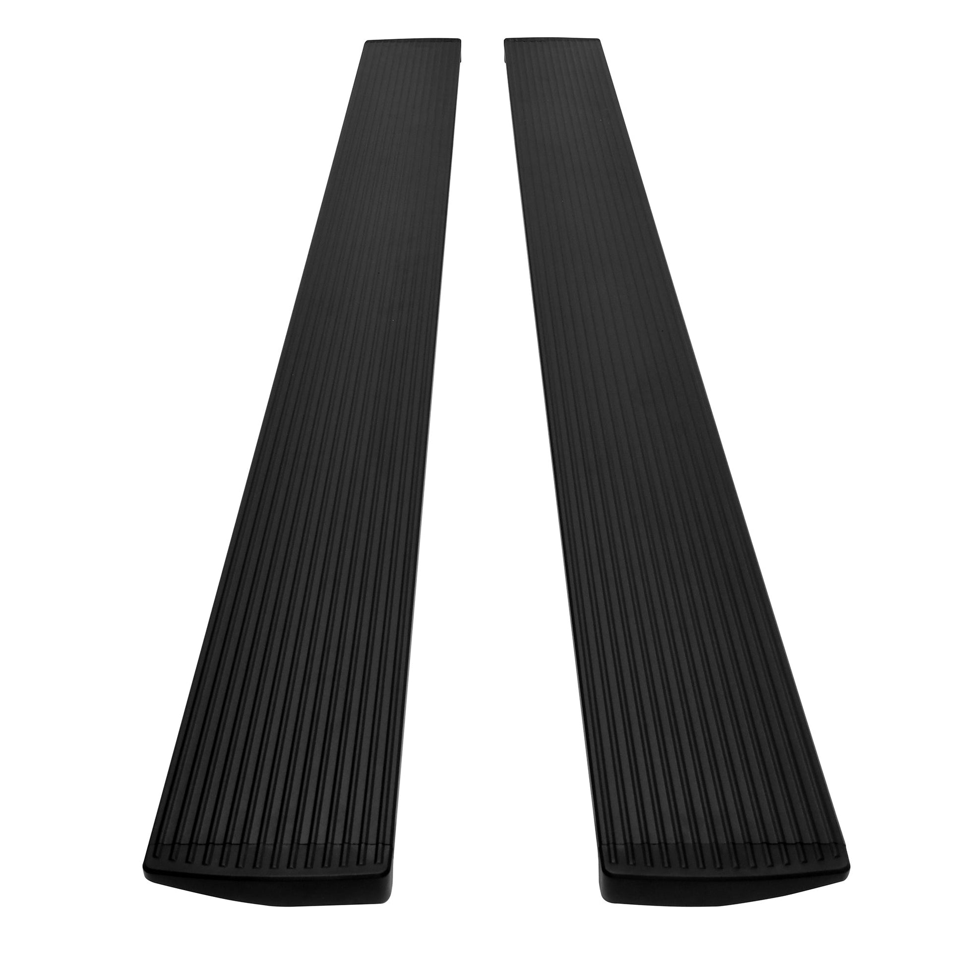 Westin 29-24015 Pro-E Power Running Boards Textured Black Westin