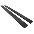 Westin 29-24015 Pro-E Power Running Boards Textured Black Westin