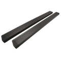 Westin 29-24065 Pro-E Power Running Boards Textured Black Westin
