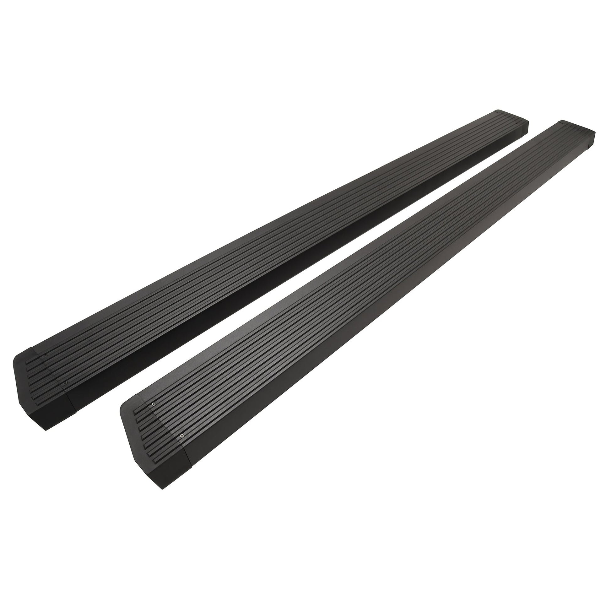 Westin 29-24065 Pro-E Power Running Boards Textured Black Westin