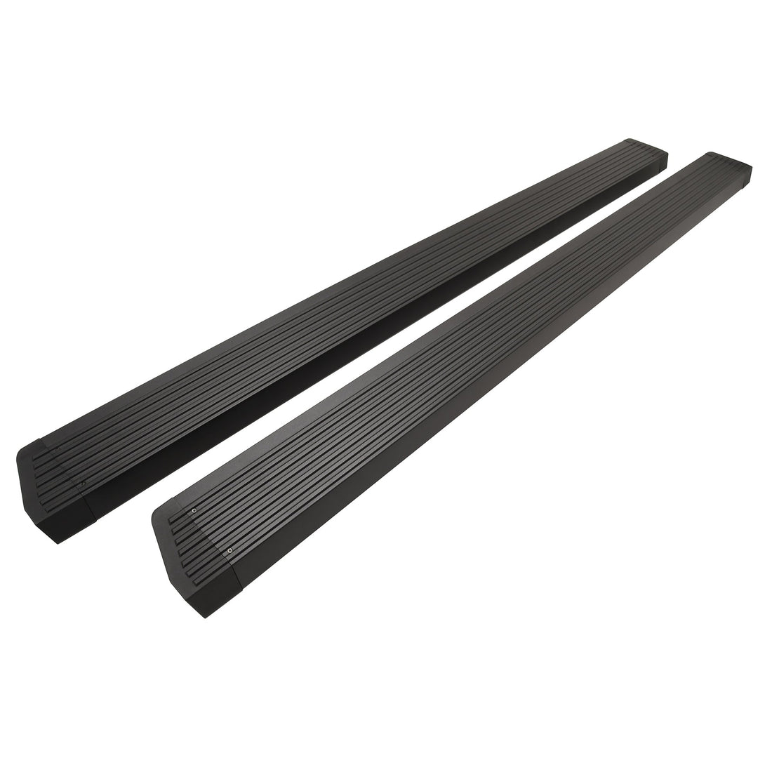 Westin 29-24065 Pro-E Power Running Boards Textured Black Westin