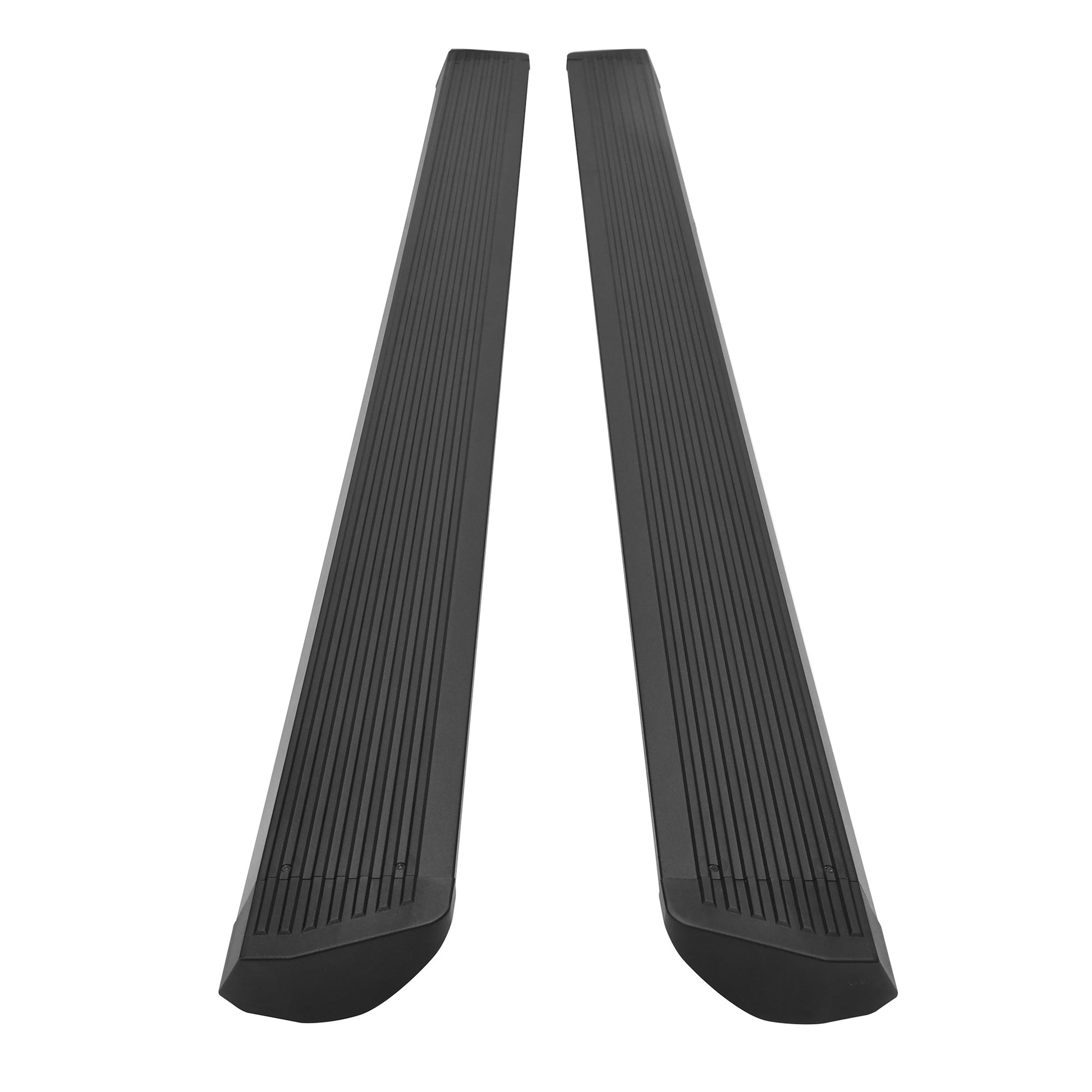 Westin 29-24065 Pro-E Power Running Boards Textured Black Westin
