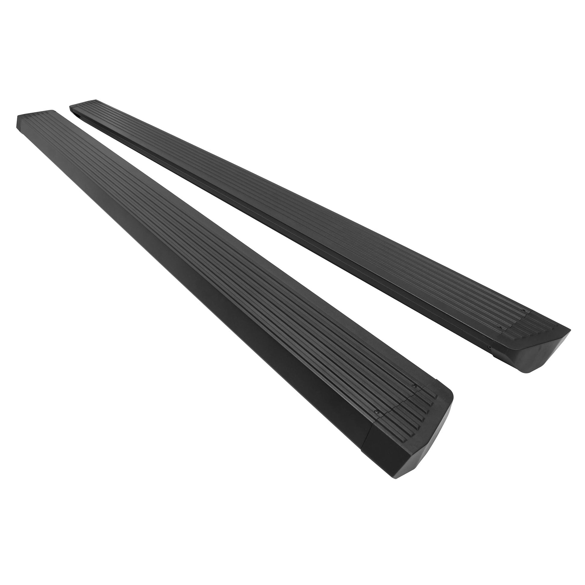 Westin 29-24065 Pro-E Power Running Boards Textured Black Westin