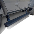 Westin 29-24065 Pro-E Power Running Boards Textured Black Westin