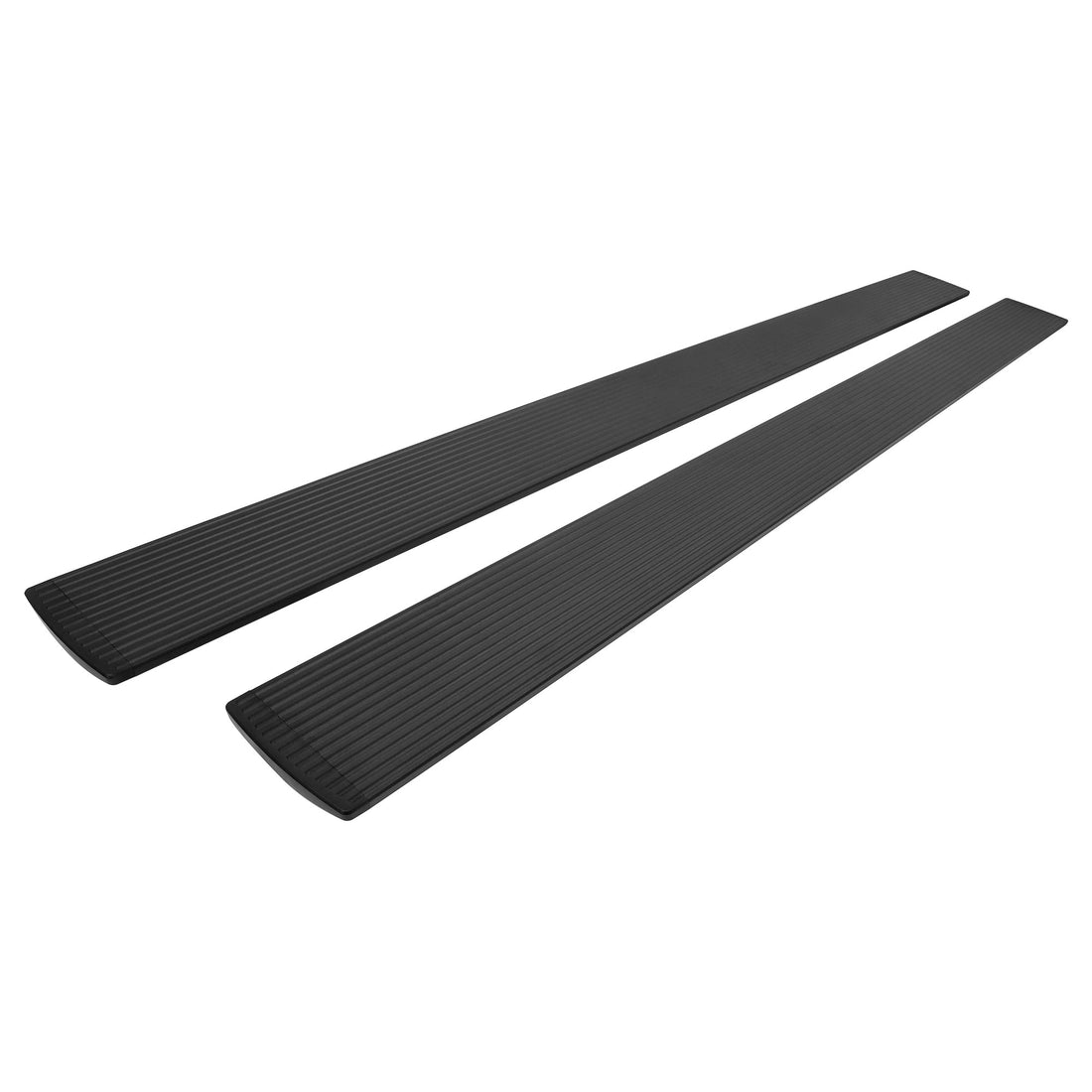 Westin 29-24085 Pro-E Power Running Boards Textured Black Westin
