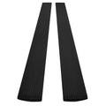 Westin 29-24085 Pro-E Power Running Boards Textured Black Westin