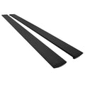 Westin 29-24085 Pro-E Power Running Boards Textured Black Westin