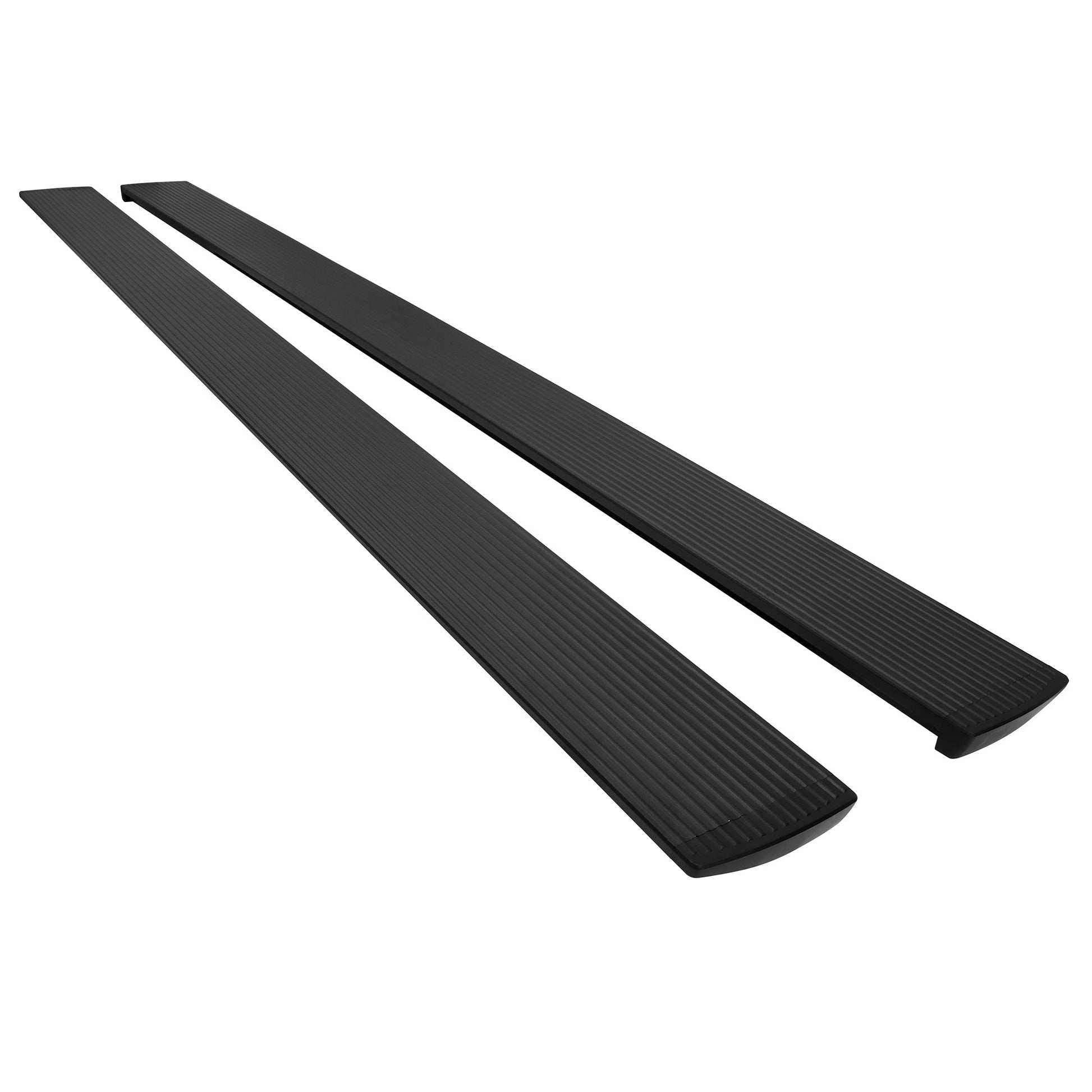 Westin 29-24085 Pro-E Power Running Boards Textured Black Westin