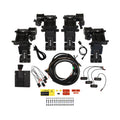 Westin 29-24085 Pro-E Power Running Boards Textured Black Westin