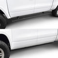 Westin 29-24085 Pro-E Power Running Boards Textured Black Westin