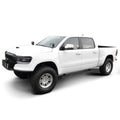 Westin 29-24085 Pro-E Power Running Boards Textured Black Westin