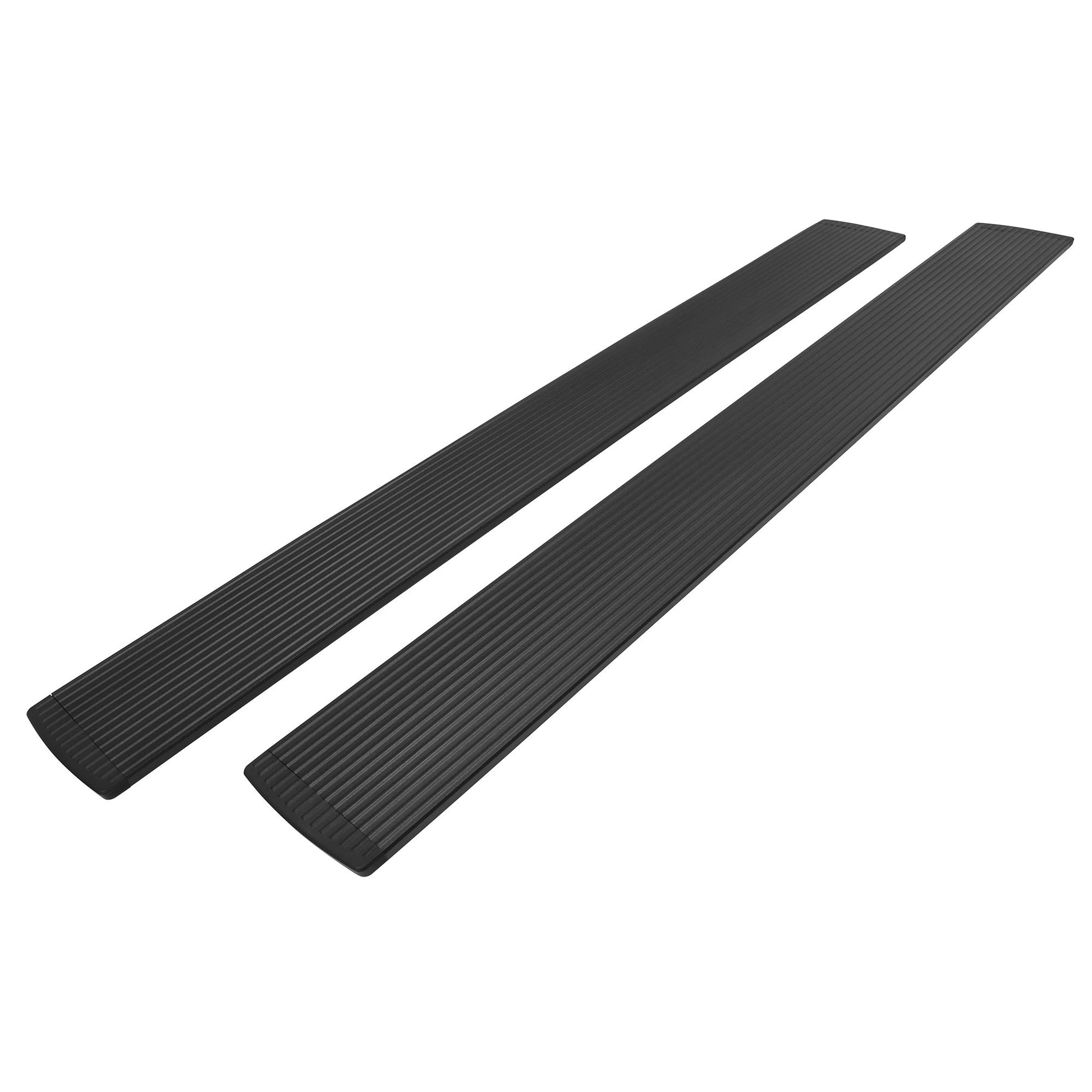 Westin 29-24125 Pro-E Power Running Boards Textured Black Westin