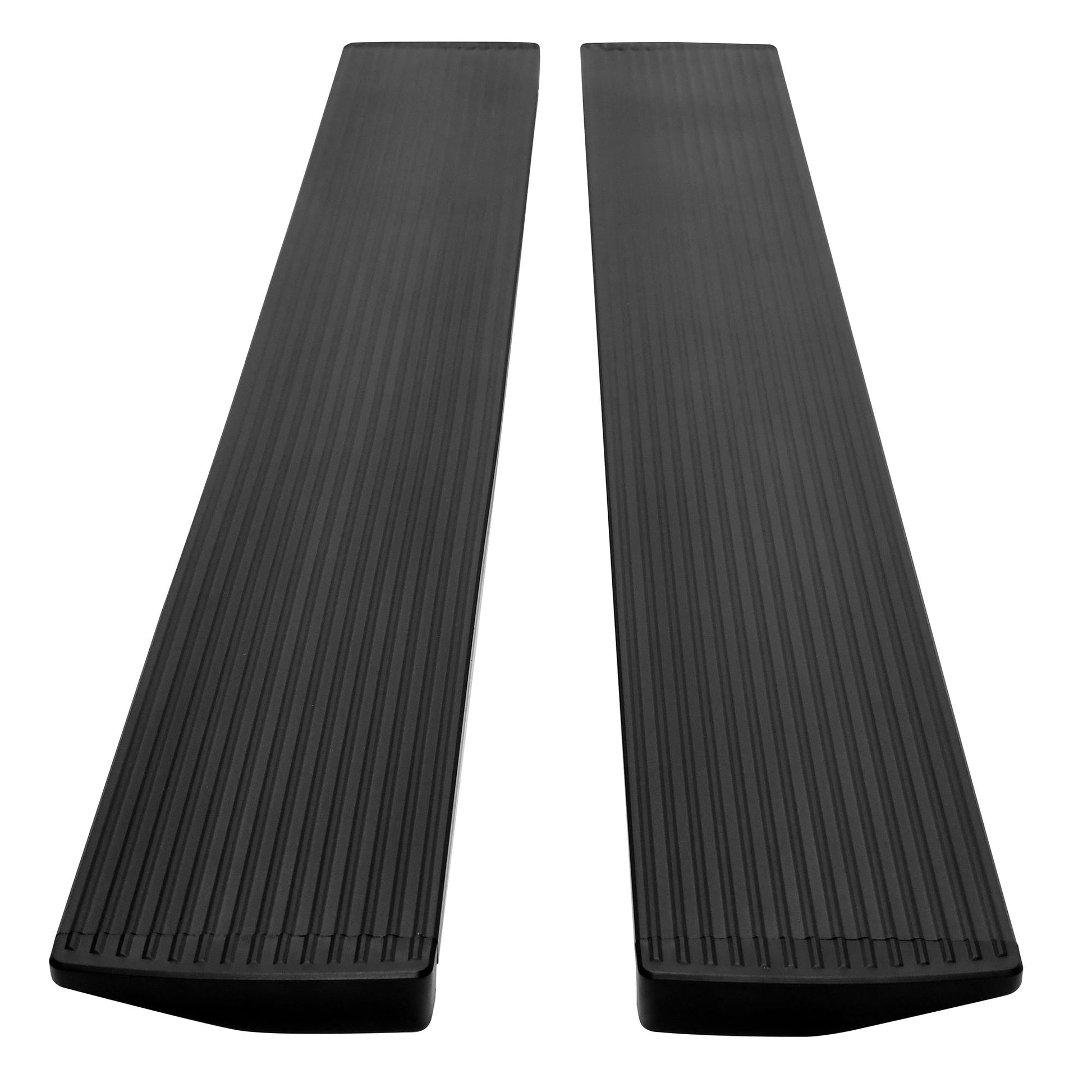 Westin 29-24125 Pro-E Power Running Boards Textured Black Westin