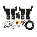 Westin 29-24125 Pro-E Power Running Boards Textured Black Westin