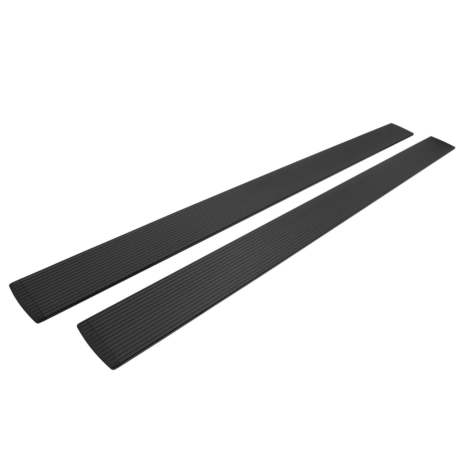 Westin 29-24135 Pro-E Power Running Boards Textured Black Westin
