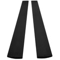 Westin 29-24135 Pro-E Power Running Boards Textured Black Westin