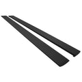 Westin 29-24135 Pro-E Power Running Boards Textured Black Westin