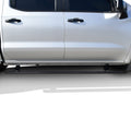 Westin 29-24135 Pro-E Power Running Boards Textured Black Westin