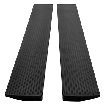 Westin 29-24155 Pro-E Power Running Boards Textured Black Westin