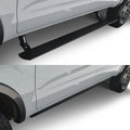 Westin 29-24155 Pro-E Power Running Boards Textured Black Westin