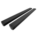 Westin 29-24165 Pro-E Power Running Boards Textured Black Westin